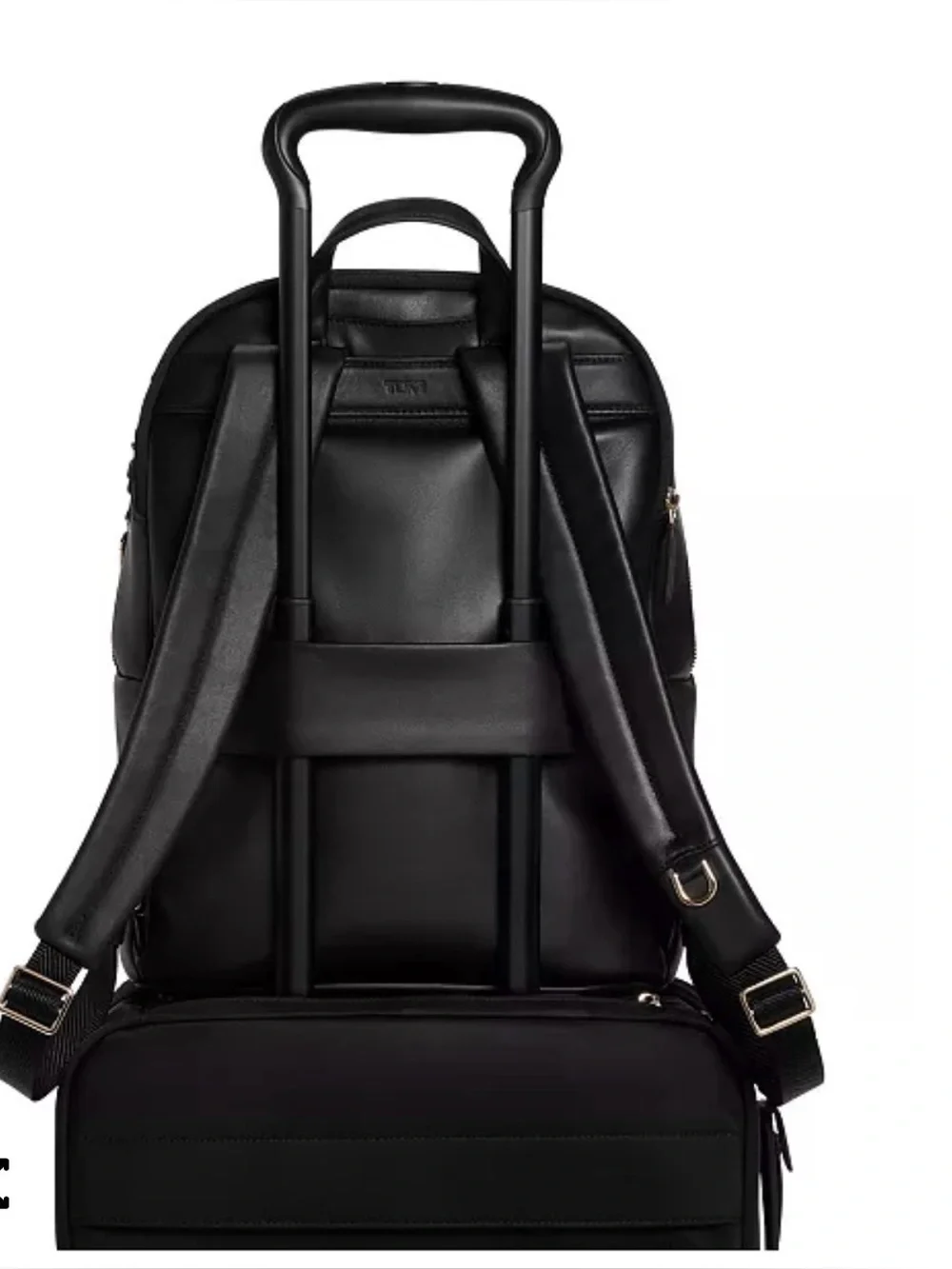 TUMI 
Voyageur Holland Backpack NEW - Picture 5 of 13
